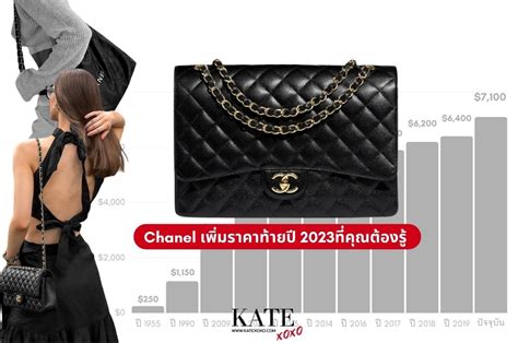 too much chanel|Chanel Increases Prices for 2023: Here’s What You Need to.